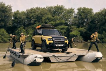 Trophée Defender inscriptions ouvertes