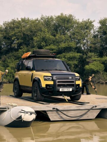 Trophée Defender inscriptions ouvertes