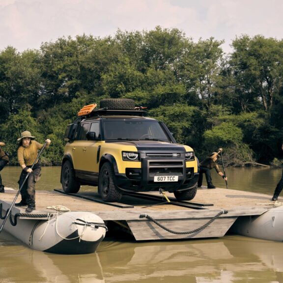 Trophée Defender inscriptions ouvertes