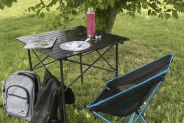 Ensemble Pique-nique DjebelXtreme