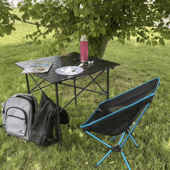 Ensemble Pique-nique DjebelXtreme