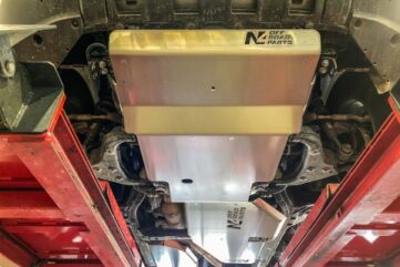 Nouveautés N4 Valloire