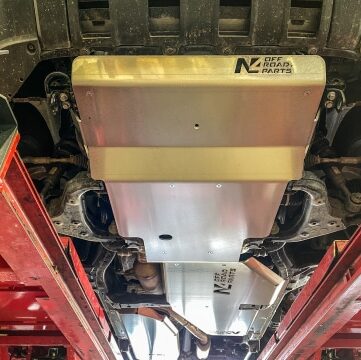 Nouveautés N4 Valloire