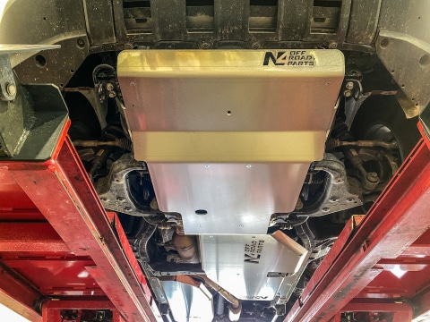 Nouveautés N4 Valloire