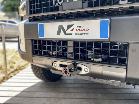 Nouveautés N4 Valloire