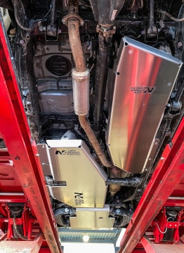 Nouveautés N4 Valloire