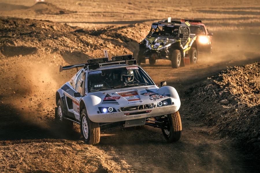 24HTT de France 2025