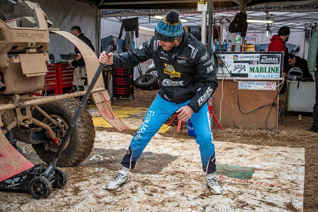 24HTT de France 2025