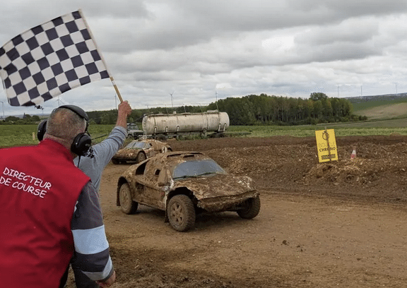 24HTT de France 2025