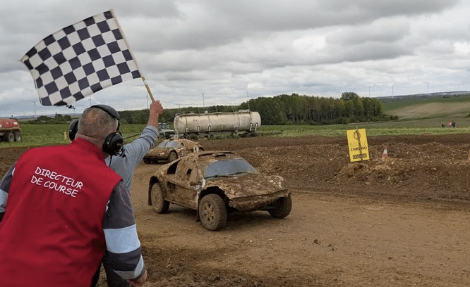 24HTT de France 2025