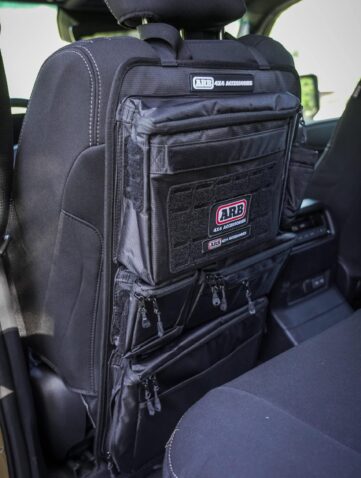 ARB Dossier de sièges organiser