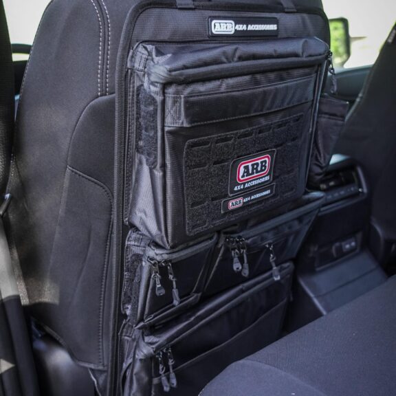 ARB Dossier de sièges organiser