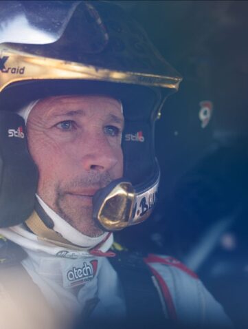 Mathieu Baumel le retour