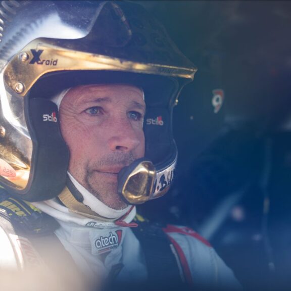 Mathieu Baumel le retour