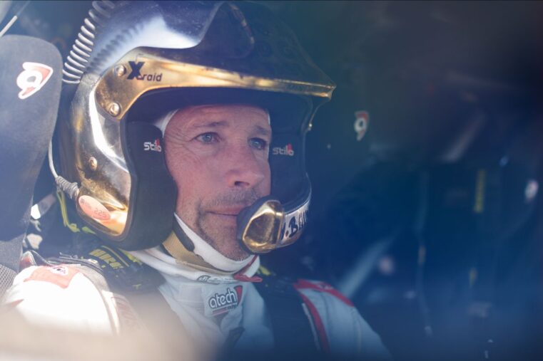 Mathieu Baumel le retour