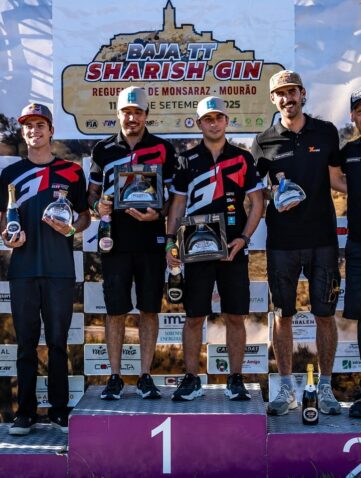 Retour gagnant pour Baumel