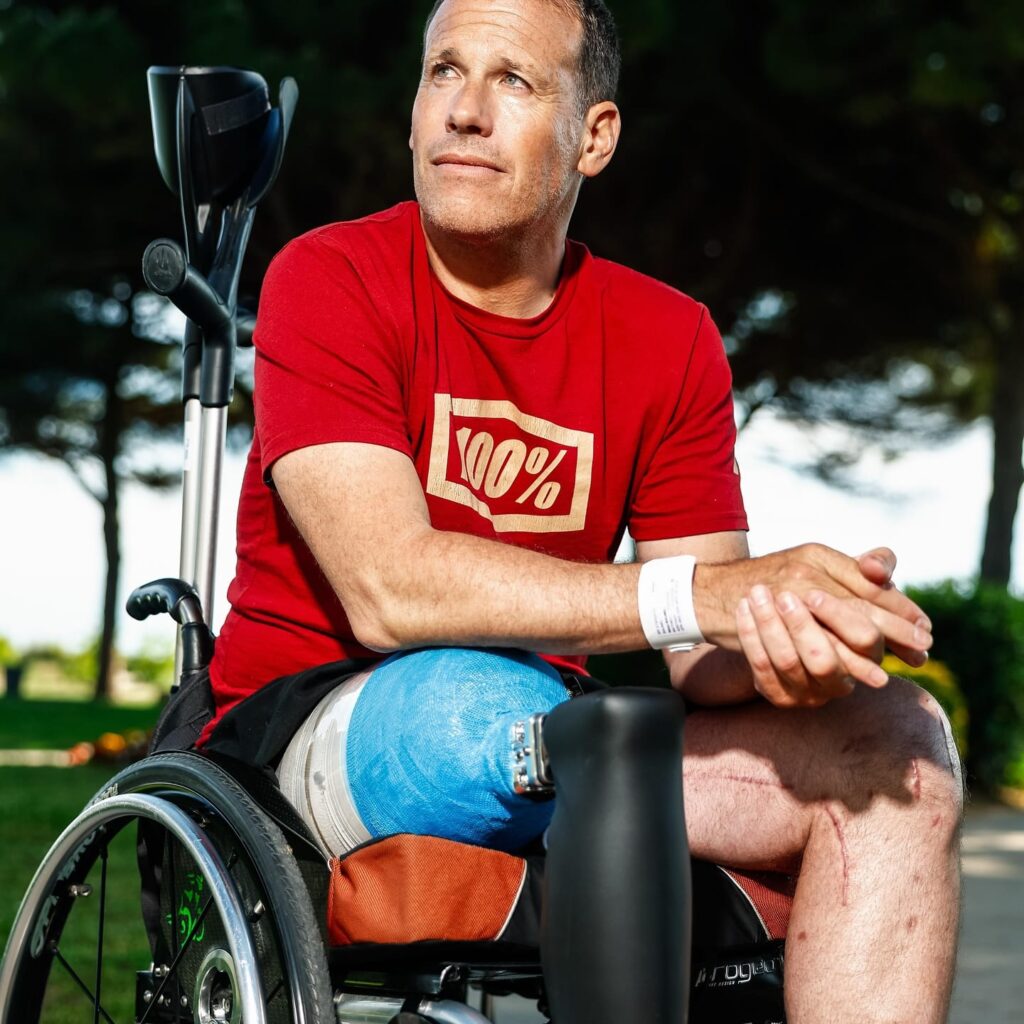 Retour gagnant pour Baumel