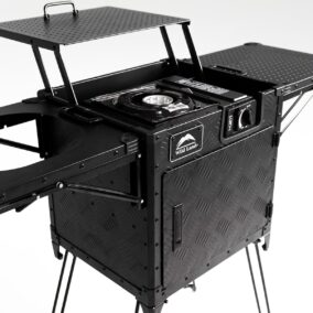 Bigfic distribue Wildland