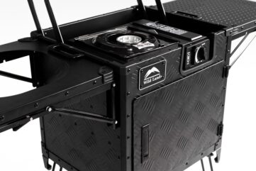 Bigfic distribue Wildland