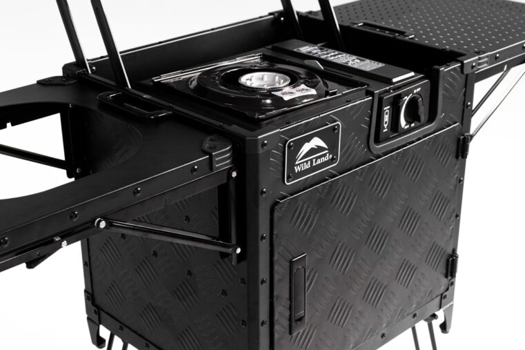 Bigfic distribue Wildland