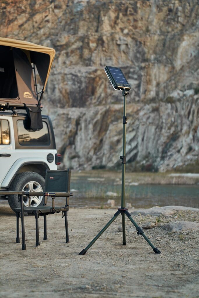 Bigfic distribue Wildland