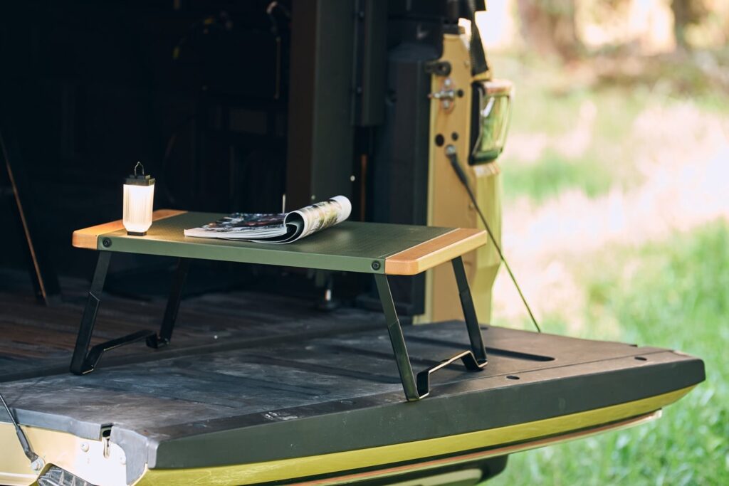 Bigfic distribue Wildland