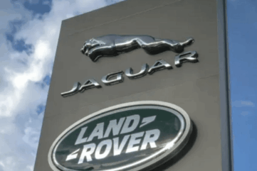 Cyber attaque sur JLR