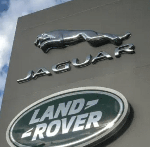 Cyber attaque sur JLR