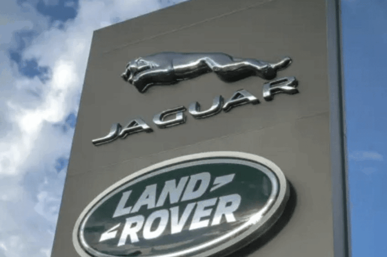 Cyber attaque sur JLR