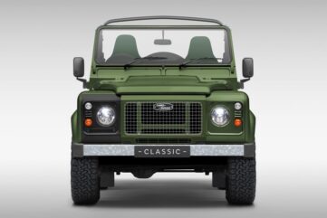 Land hommage à Churchill