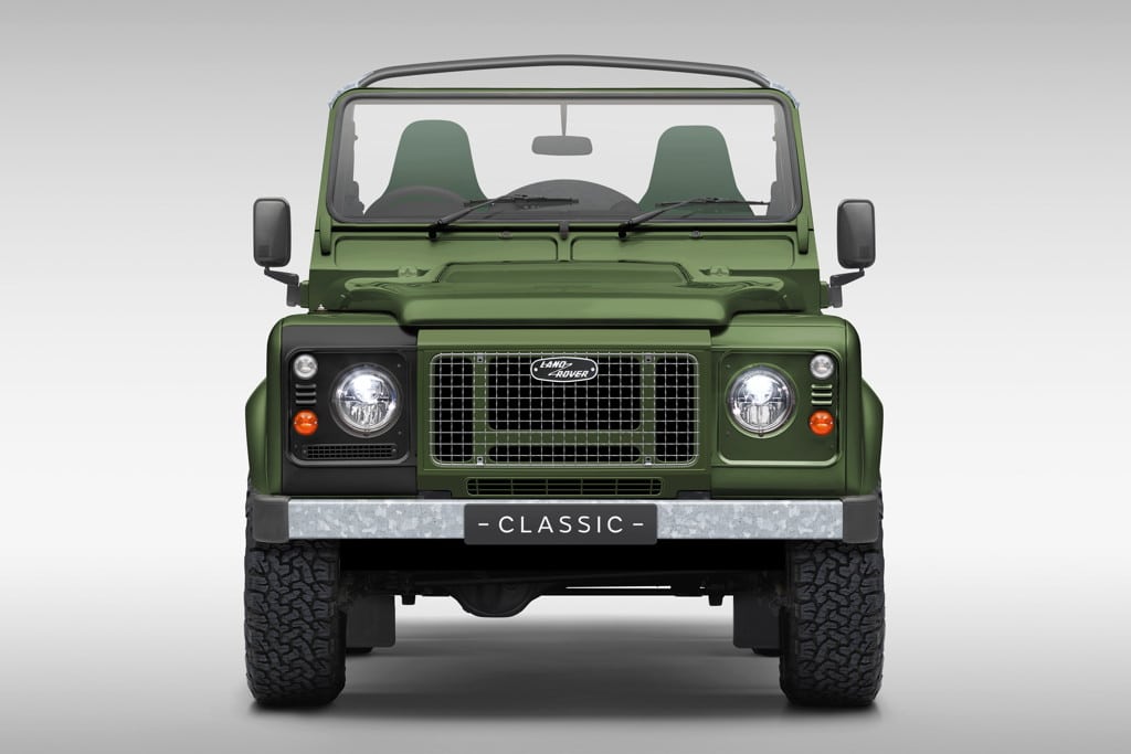 Land hommage à Churchill