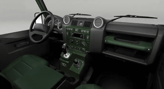 Land hommage à Churchill 