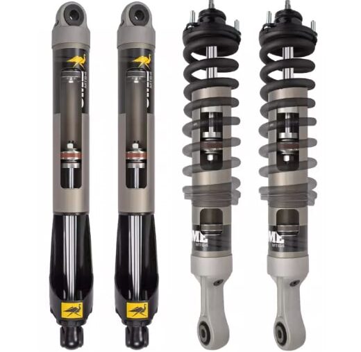 Promyges Promos suspension ARB