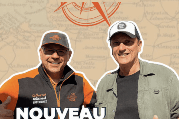 Equip’raid partenaire VanlifeExpo