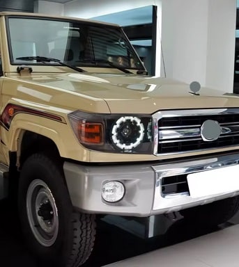 XMotor feux et phares