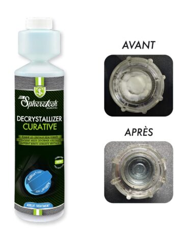 Spheretech décristalisant curatif AdBlue