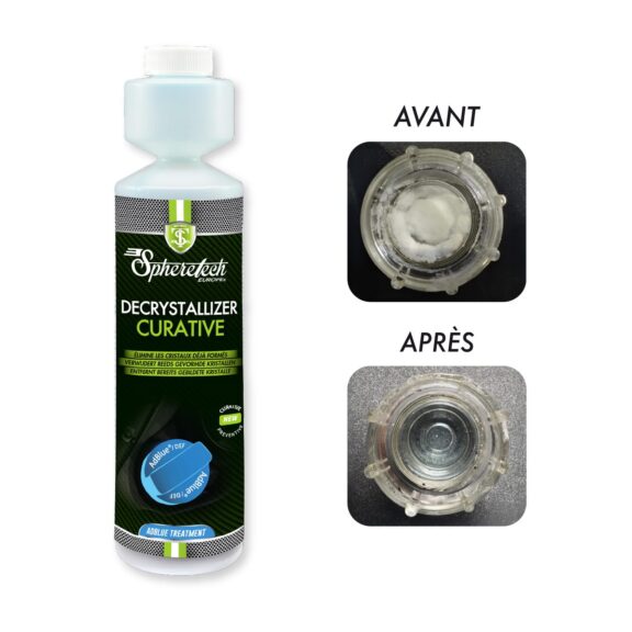 Spheretech décristalisant curatif AdBlue