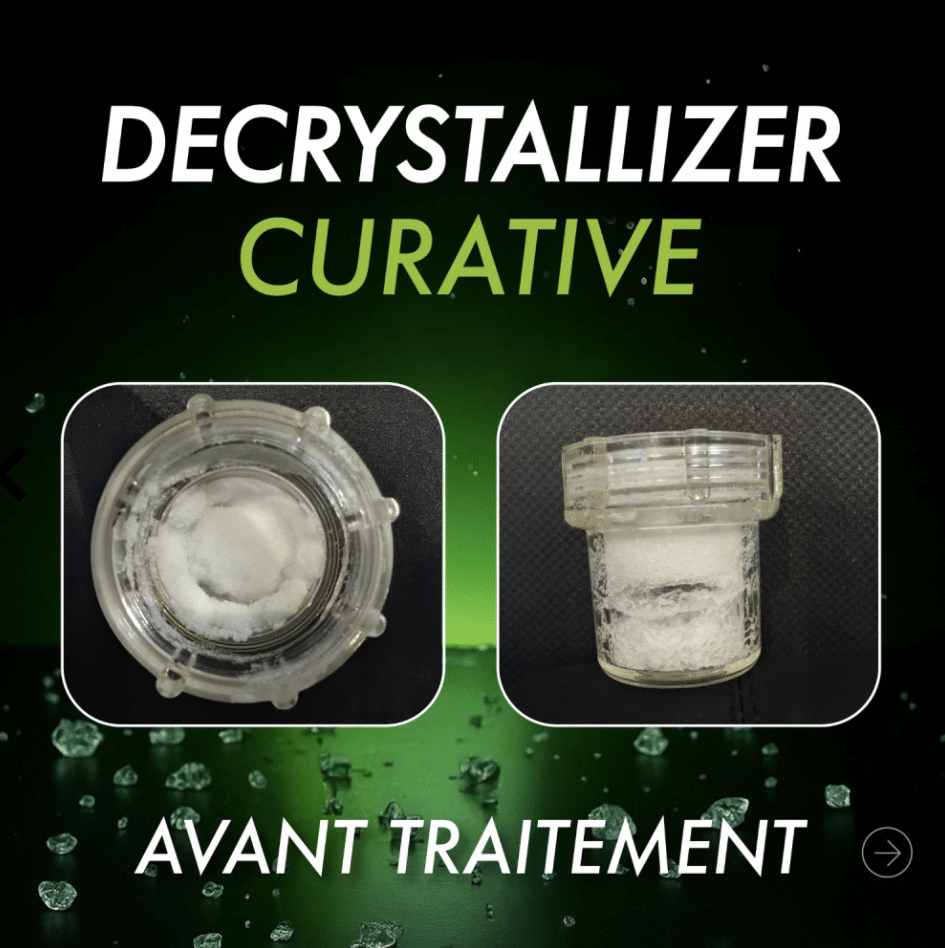 Spheretech décristalisant curatif AdBlue  