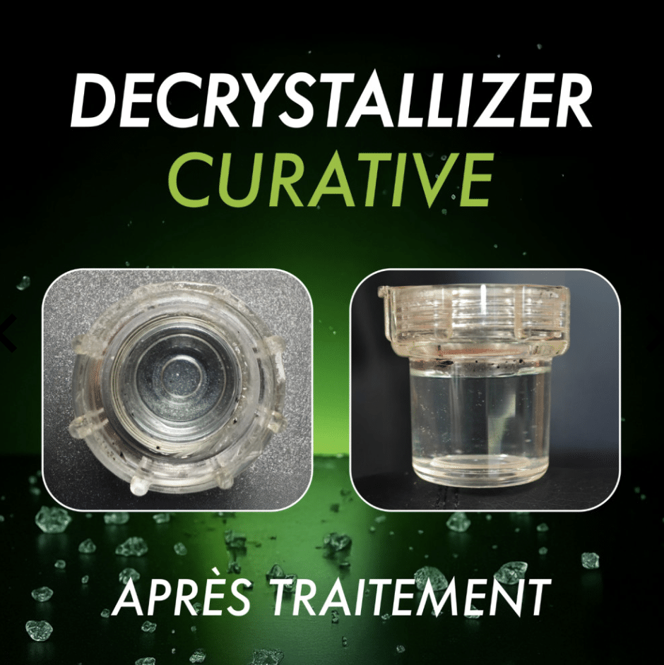 Spheretech décristalisant curatif AdBlue  