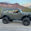 Dodge Desert Power Wagon