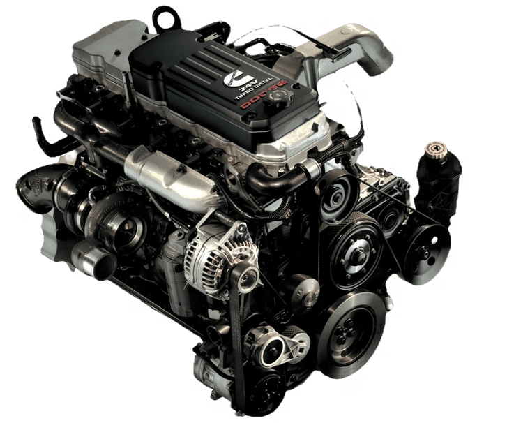 Dodge Desert Power Wagon