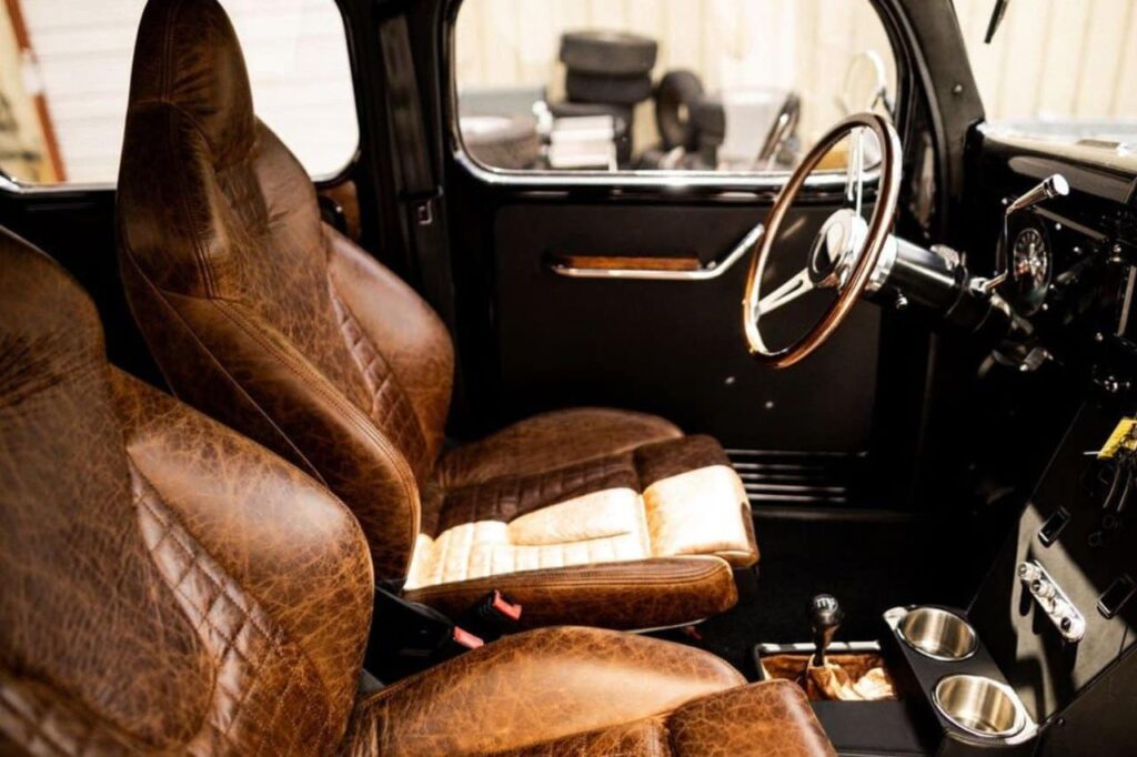 Dodge Desert Power Wagon