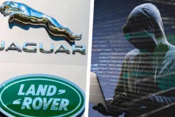Cyberattack JLR redémarre