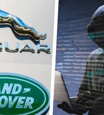 Cyberattack JLR redémarre