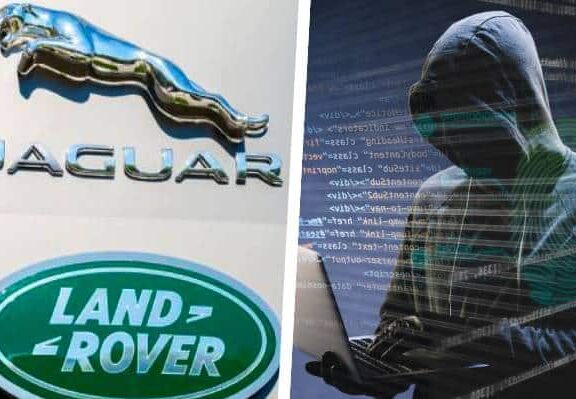 Cyberattack JLR redémarre