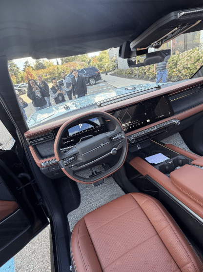 Scout motors by VW-Rivian