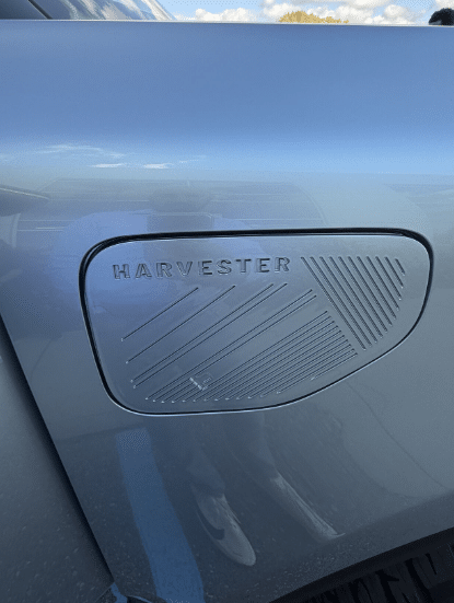 Scout motors by VW-Rivian