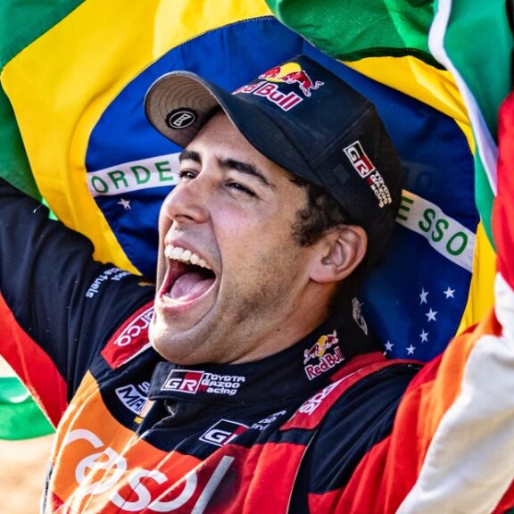 Loeb vainqueur Moraes Couronné