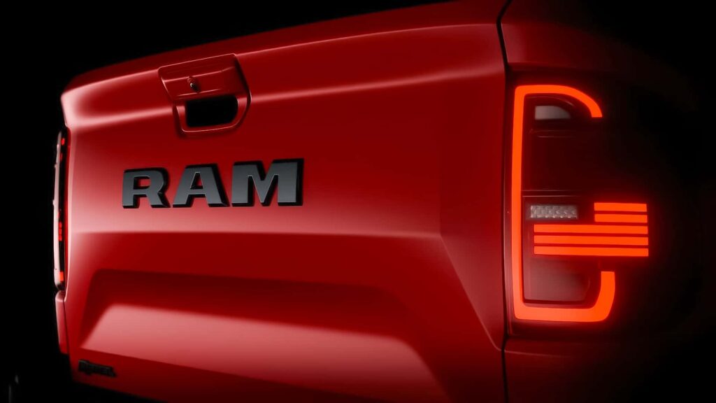 Dodge Rampage en Europe