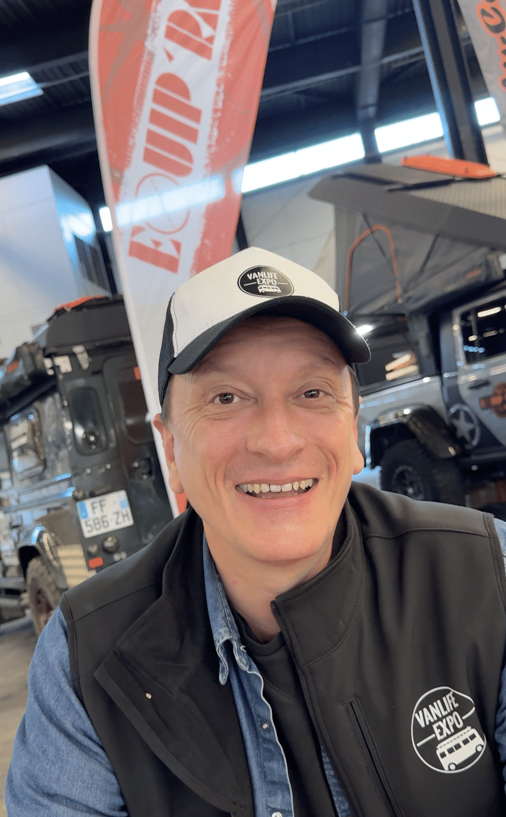 Vanlife xpo